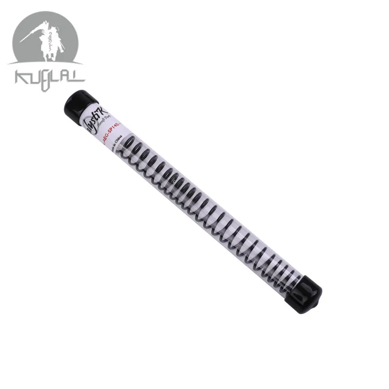 Kublai Высококачественная пружина M110 M120 M130 M140 M150 M160 M170AEG для коробки передач Airsoft M4 M16