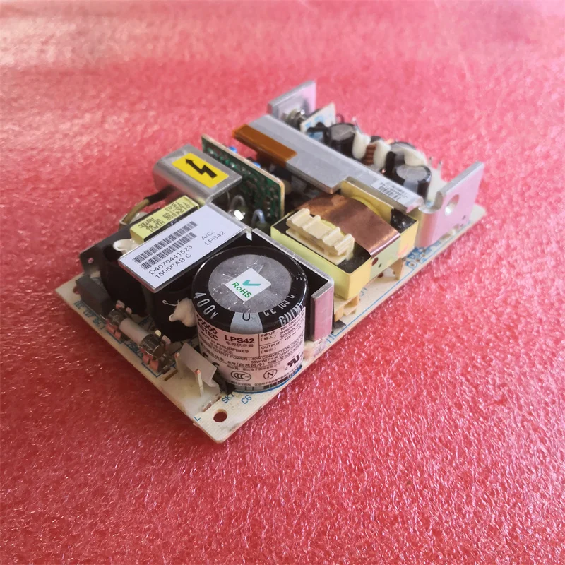 LPS42 LPS65 ASTEC AC DC 24V|Полупроводники| |