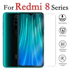 Защитное стекло для Xiaomi Redmi Note 8 pro, 8 t, закаленное