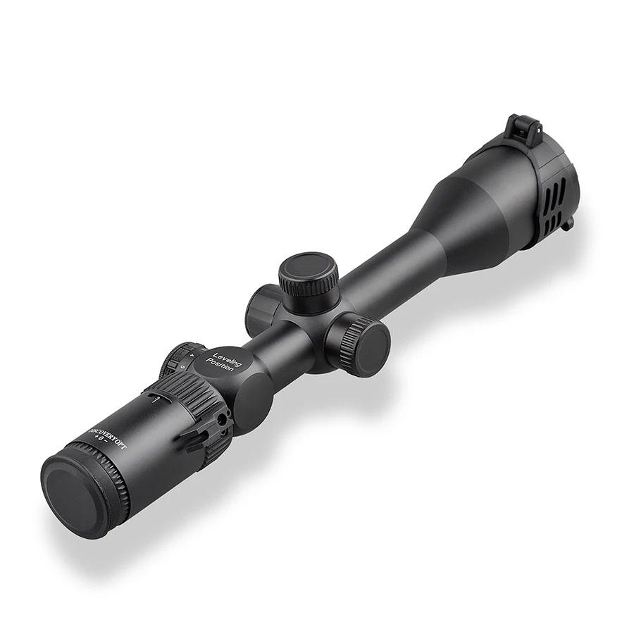 Оптический прицел Discovery luneta 3-9x40 тактическая винтовка компактные охотничьи
