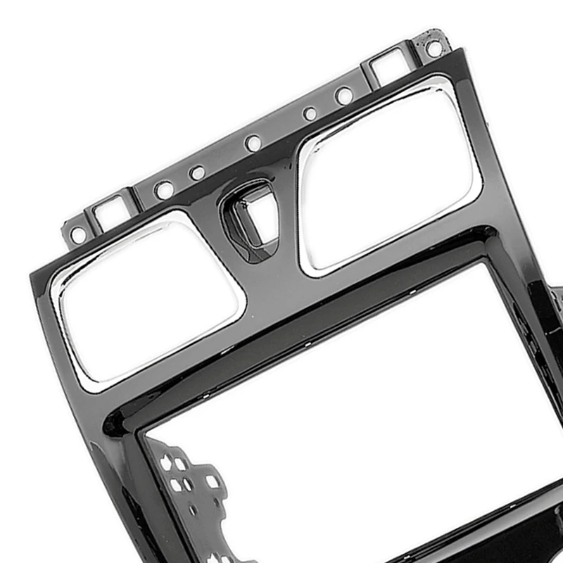 

Car Stereo Radio Fascia Plate Panel Frame Kit for GEELY Emgrand EC7 2012-2014
