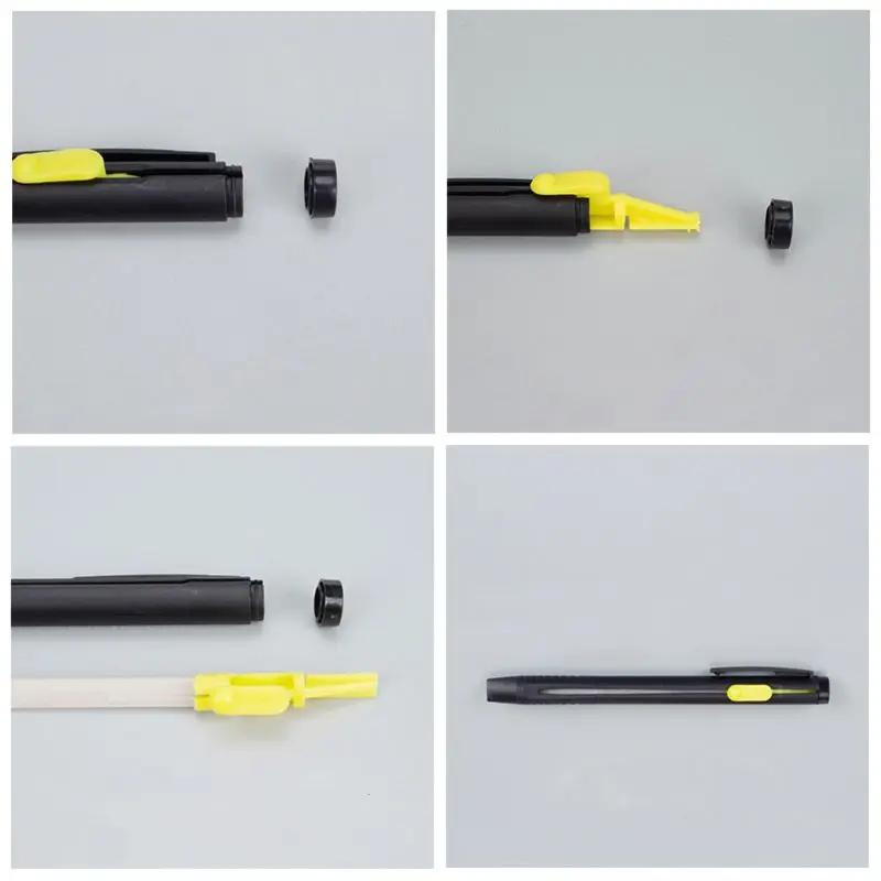 

Tailor Sewing Chalk Pencils Fabric Marker Dressmakers Invisible Disappearing DIY Craft