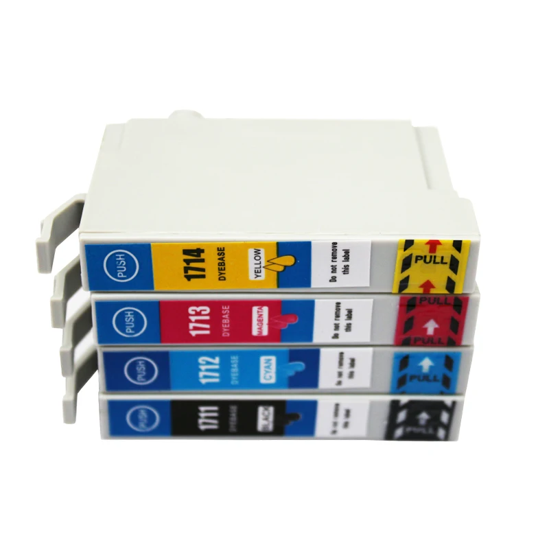 Картриджи для Expression Home XP33 XP103 XP203 XP207 XP303 XP306 XP403 XP406 XP313 XP413 20 упаковок | Компьютеры и