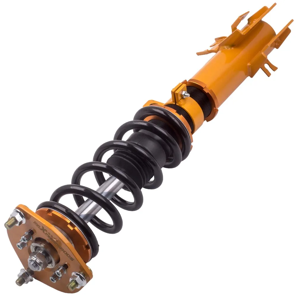 Амортизаторы Coilover для Nissan Altima L31 2002 2003 2004 2005 2006 3.5L