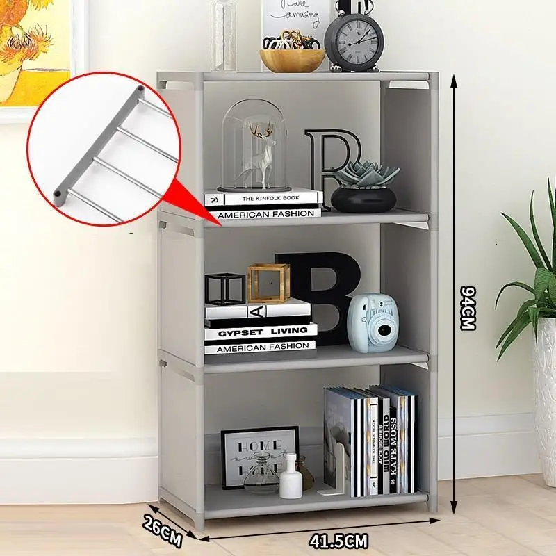 Mobili Per La Casa Vitrina Estanteria Rangement кровать Enfant книжная полка мебель для дома Книга чехол