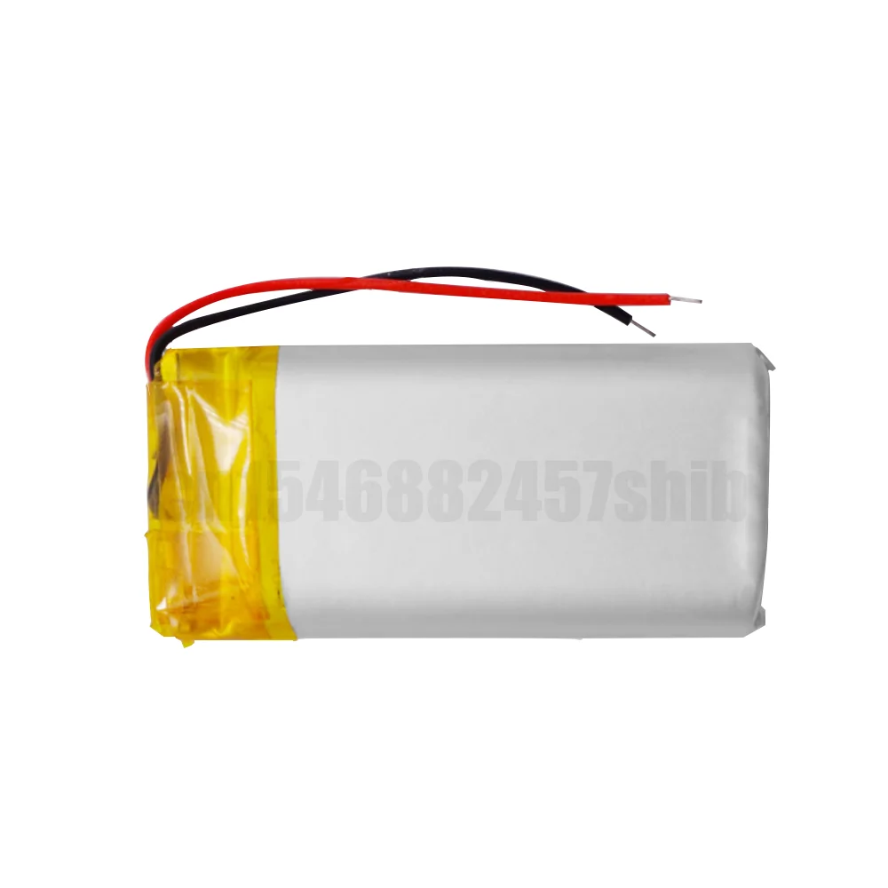 Литий-полимерный перезаряжаемый литий-ионный аккумулятор для КПК планшета