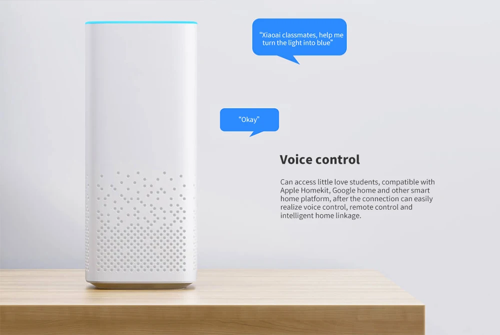 Ночной светильник Nanoleaf квадратный полноцветный умный нечетный светильник для работы с Mijia для Apple Homekit Google Home настройка на заказ