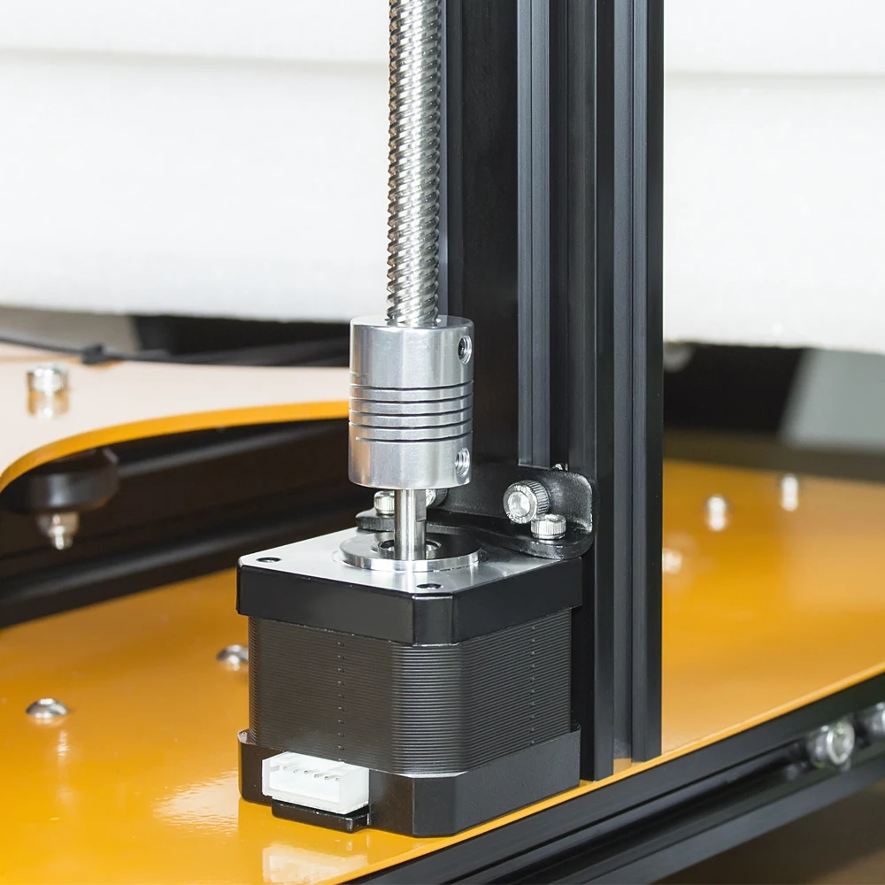 SIMAX3D 4-свинец 42 Мотор Nema 17 (Национальная ассоциация владельцев электротехнических