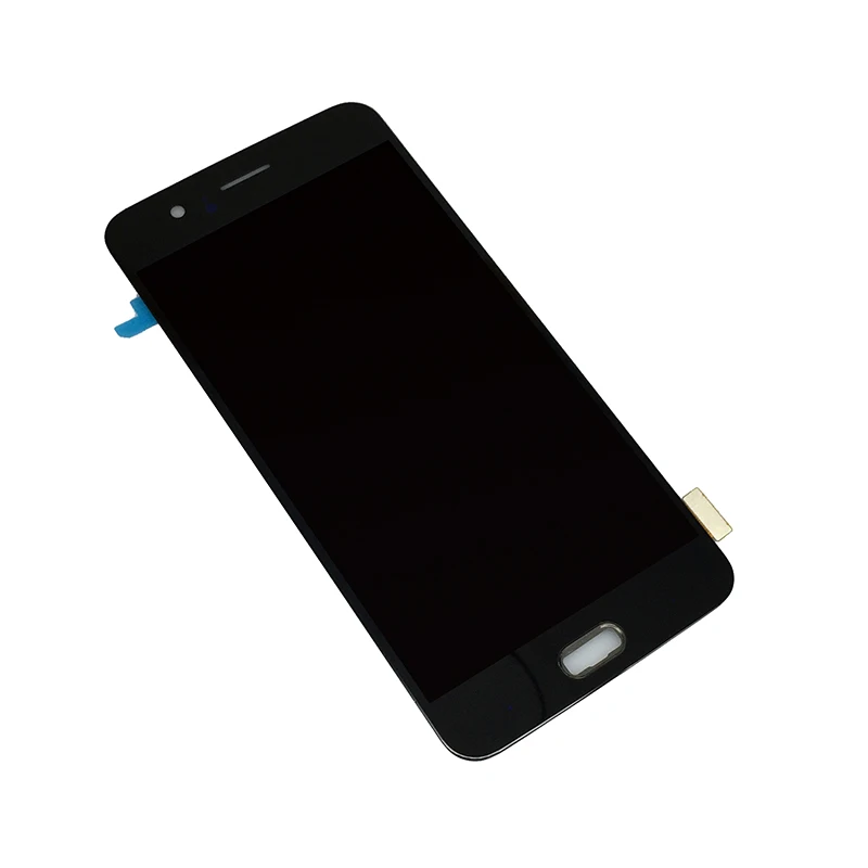 5 &quotOLED Оригинальный ЖК дисплей для Oneplus сенсорный экран с рамкой Замена OnePlus A5000 One