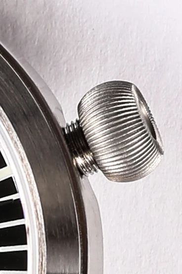 【Escapement Time】Automatic PT5000 движения пилота часы с Тип B или черный циферблат и 42 мм чехол