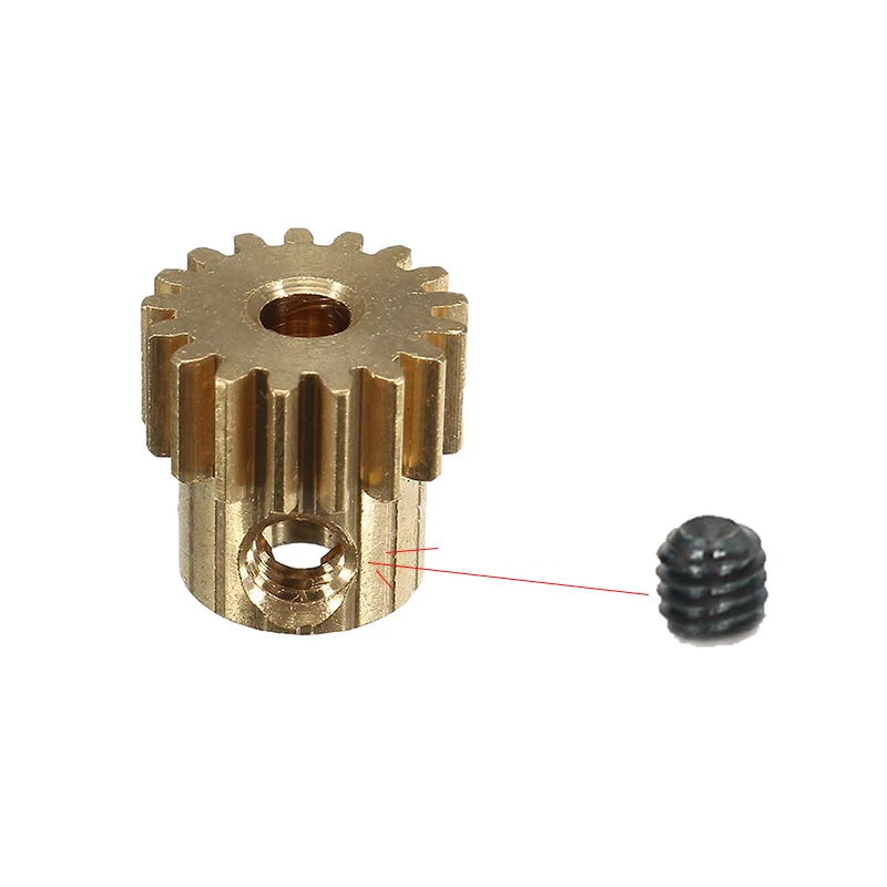 детали для радиоуправляемо