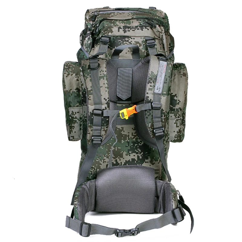 85L дорожный рюкзак для кемпинга большой емкости походов альпинизма прочная