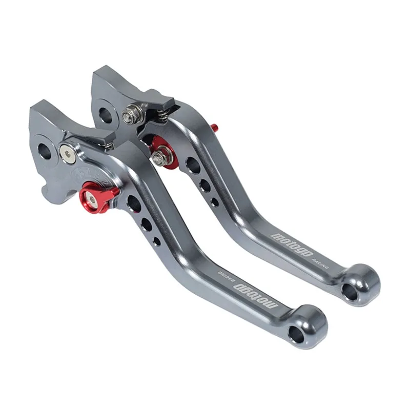 Регулируемые алюминиевые рычаги тормозной муфты для мотоцикла YAMAHA SMAX 155 FORCE |