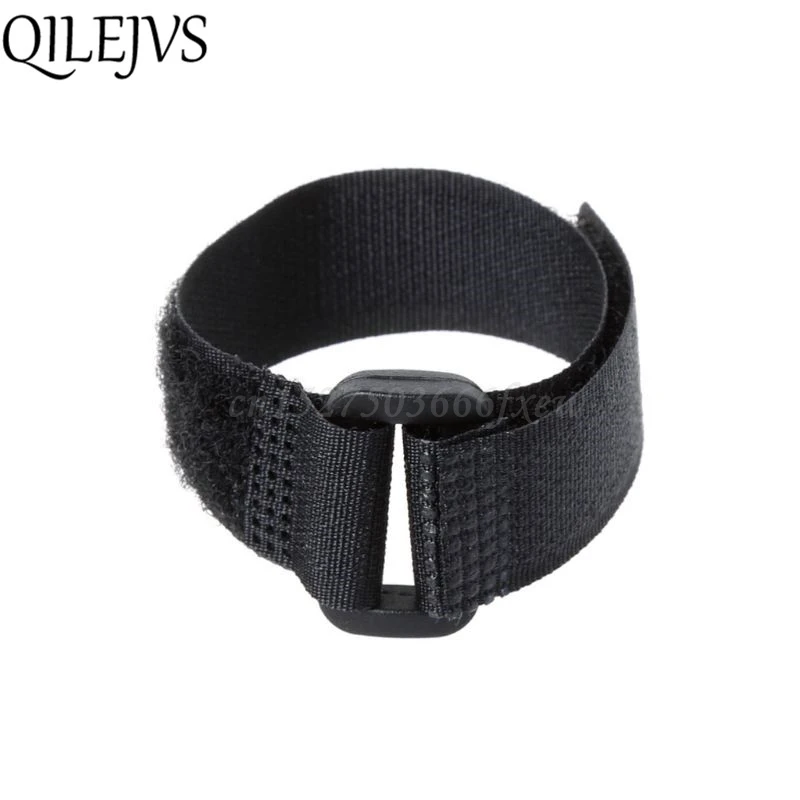 Велосипедный ремень с регулируемой фиксирующей лентой велосипедный для MTB