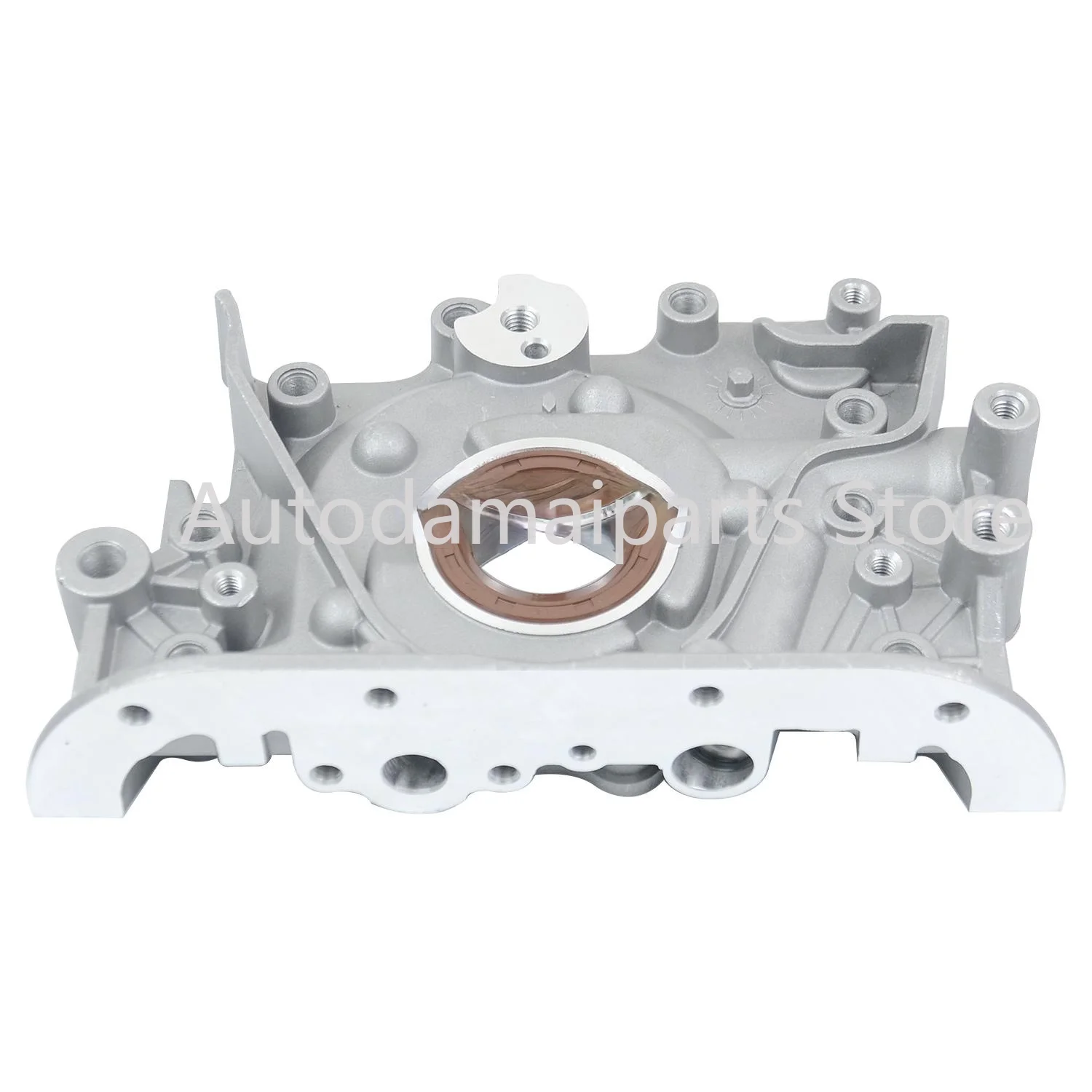 Масляный насос AP02 96325247 25189698 для Chevrolet Spark Daewoo Matiz Kalos Gentra седан|Масляные насосы| |