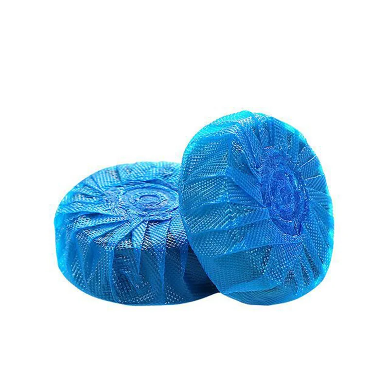 

Automatic Flush Blue Bubble Toilet Cleaner for Bathroom Restroom Cleaner Concentrate Toilet Bowl Cleaner Deodorizer