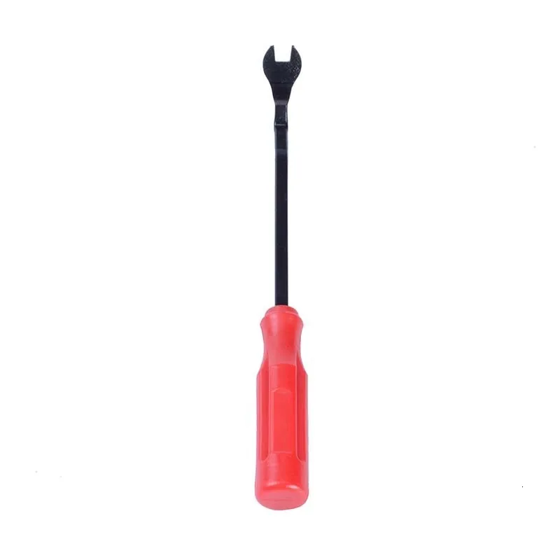 NS Modify Car Door Auto Fastener Pliers Tool Panel Remover Upholstery Clip Trim Repair Hand |