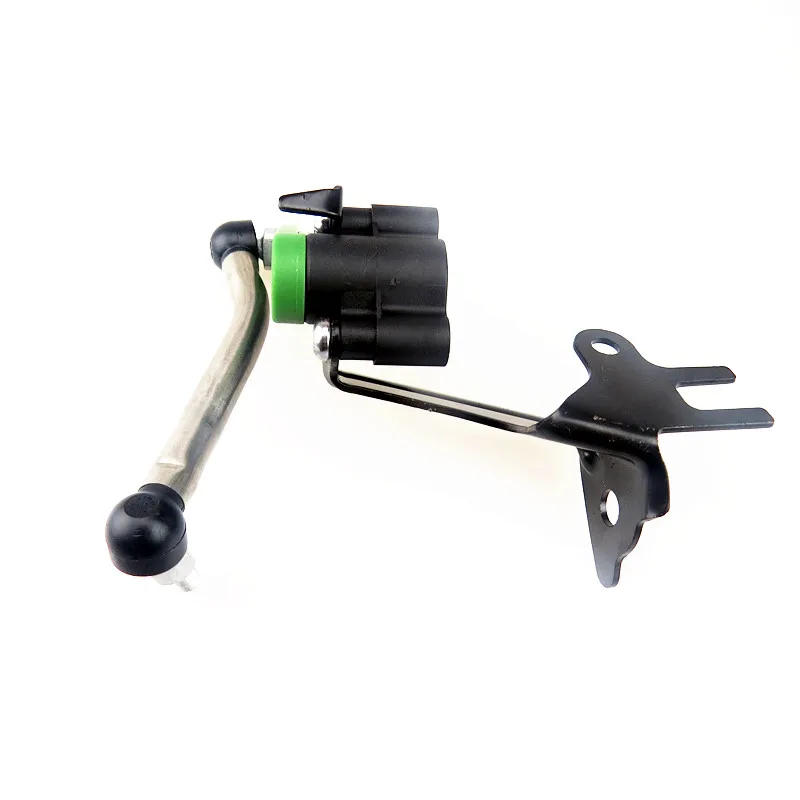 SCJYRXS 4 контактный автомобиля передняя левая фара Iight лампа Сенсор для Q5 SQ5 2009 2017