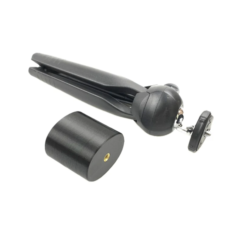 Tripod Mount Stand Holder for DJI Osmo Mobile 3 Handheld Gimbal Stabilizer |