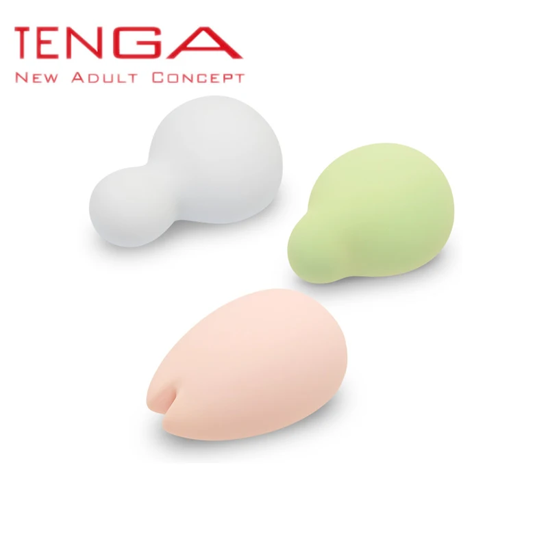 TENGA 2020New японское вибрирующее яйцо одеяло женская секс игрушка тихий массаж