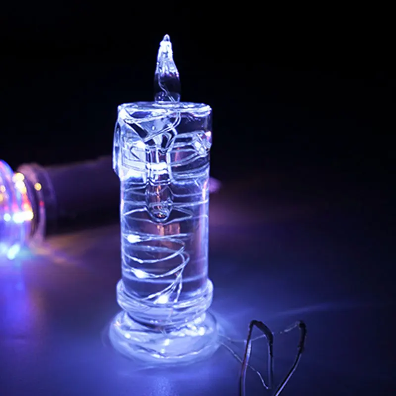 Силиконовая форма для свеч лампы DIY набор ювелирных изделий памятный ночник