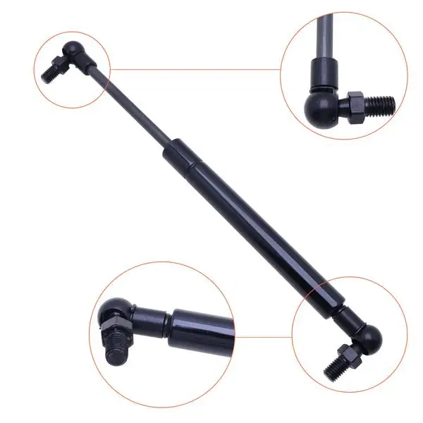 

Door Gas Strut 1280263C1 A185714 Fit for Case IH Tractors 1896 2096 2390 3294 3394 3594 7110 7120 7130 7140 7150 7210