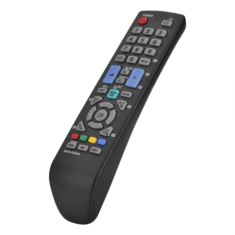 SOONHUA инновационная клавиатура Smart TV пульт дистанционного управления Замена