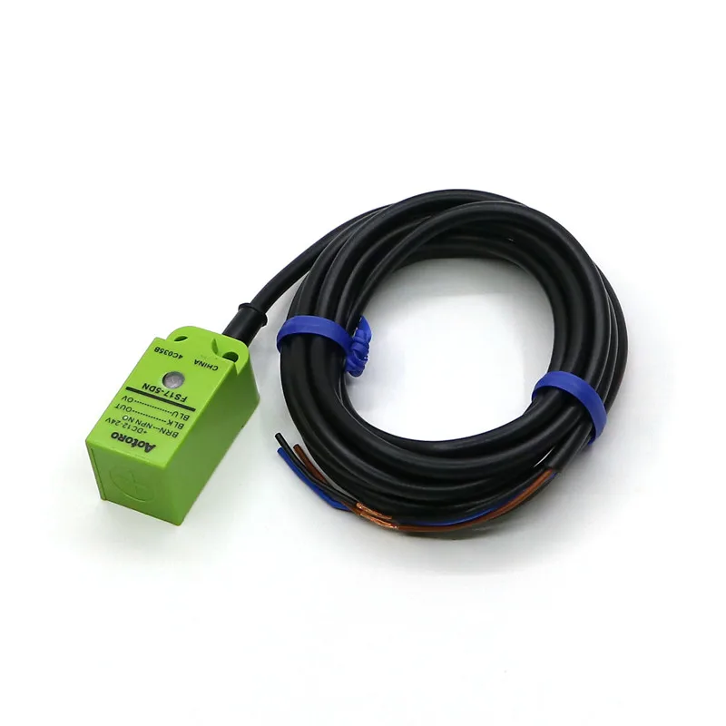 Квадратный сенсорный датчик приближения | Обустройство дома