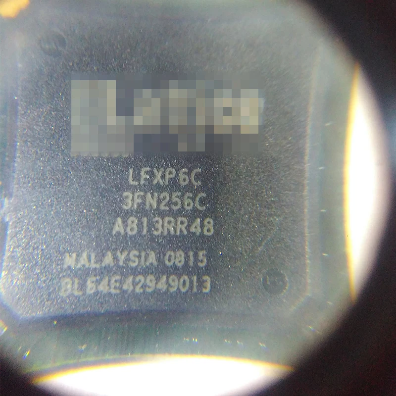 

Lfxp6c-3fn256c Lfxp6c FBGA256 IC New And Original Intergrated Circuit