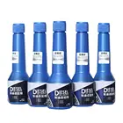 Новая Автомобильная топливная добавка для дизельного топлива, удаление двигателя, углеродный депозит, экономия дизельного топлива, увеличение мощности, добавка в масло для экономии топлива