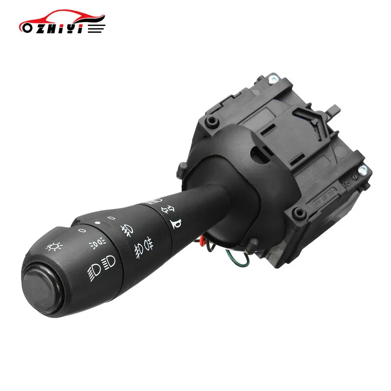 

8201167988 индикатор рулевой колонки, выключатель сигнала, выключатель освещения для Dacia устройства Sandero Logan II Dokker A13 для Renault