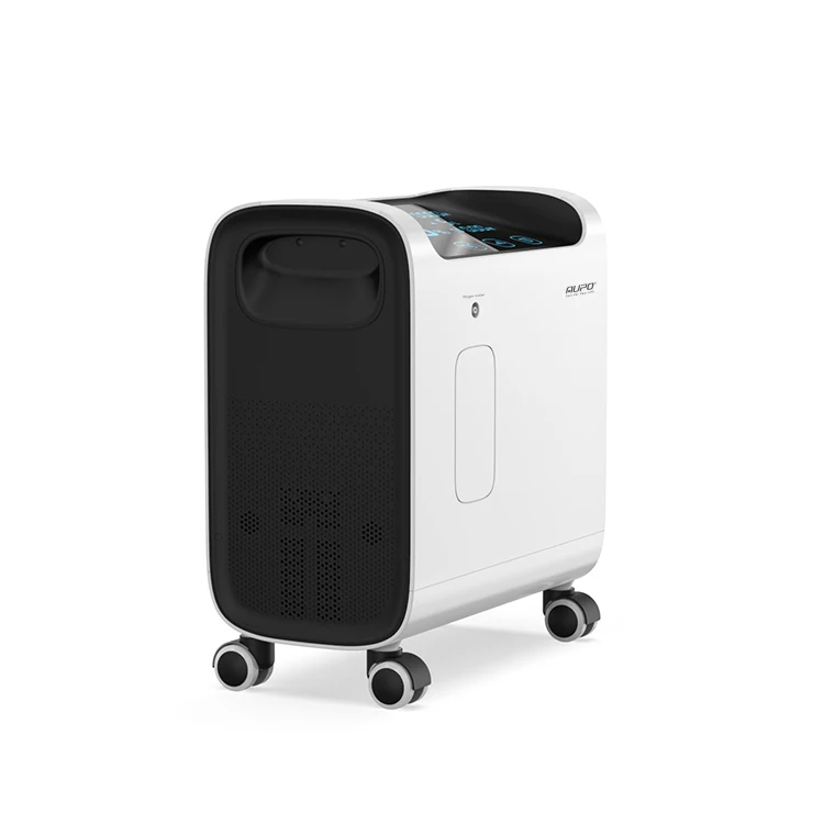 

1L 3L 5L 10Liter Portable Home Oxygen Concentrator Price 10L Oxygen Concentrator Medical Machine for Sale