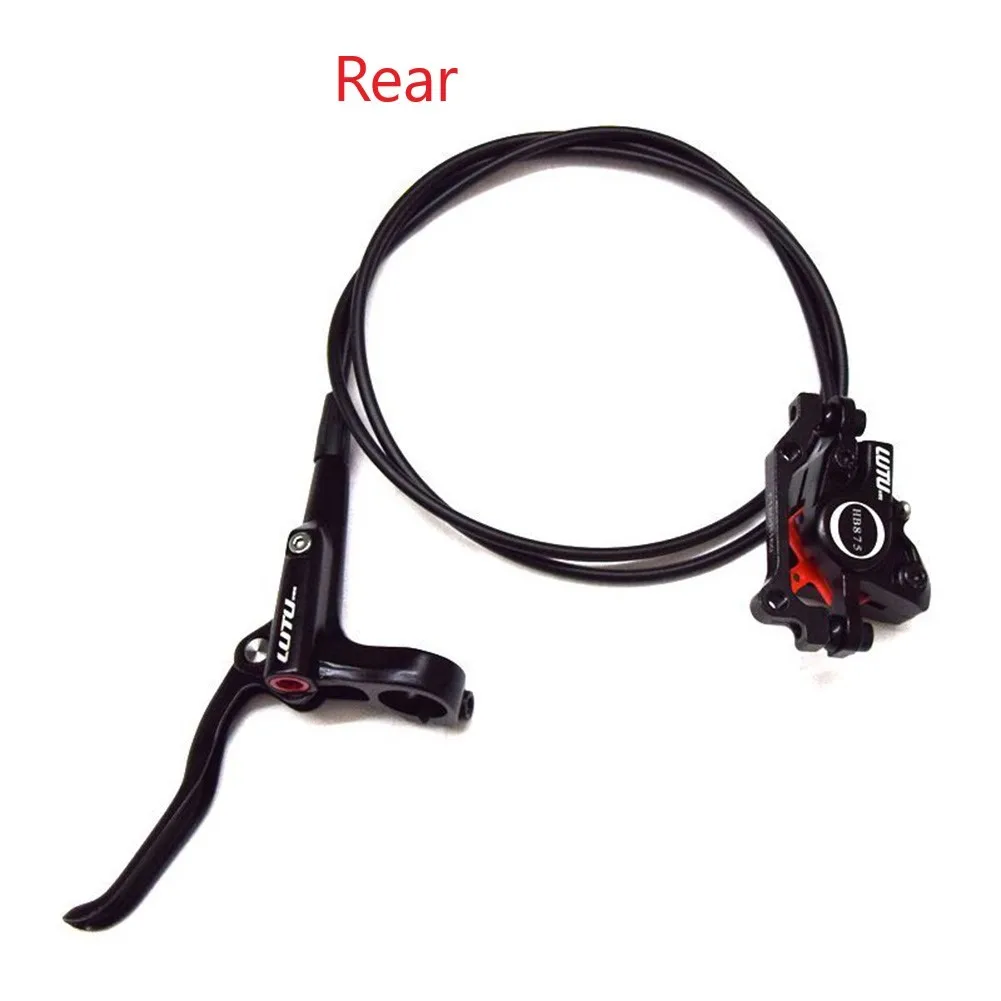 

Специальный гидравлический тормоз HB875, гидравлический горный задний, отдельный