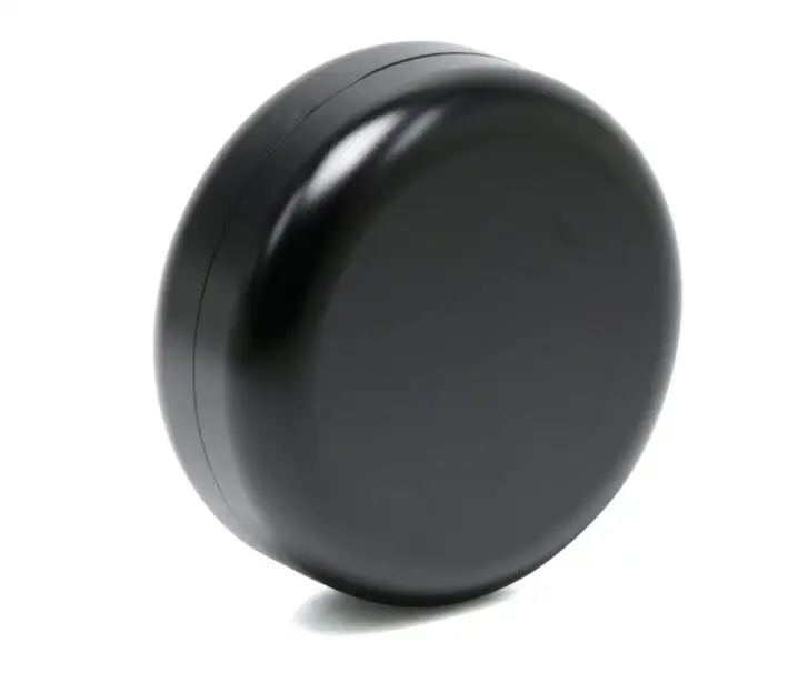 Чехол для сигарет из алюминия Карманный чехол хранения табака шкатулка