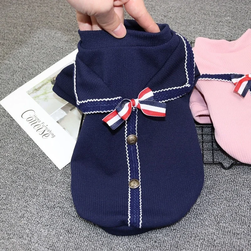 Одежда для студентов толстовки одежда собак свитер с принтом женская