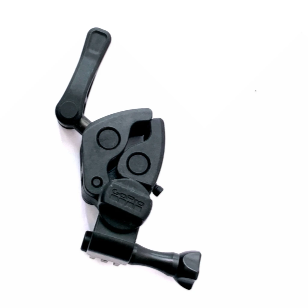 100% оригинальная Удочка с пистолетом крепление для спортивного держателя камеры