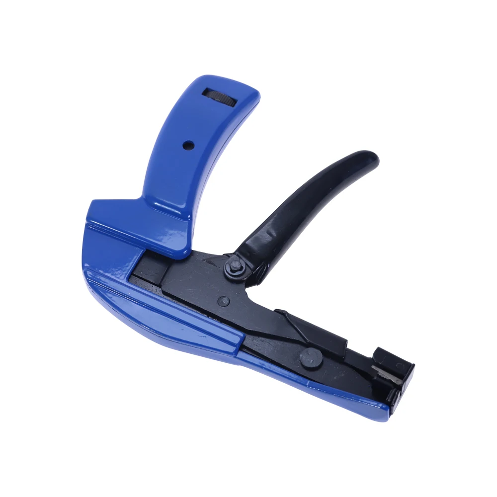 Инструмент для крепления и резки специальный пистолет щипцы кабеля шириной от 2
