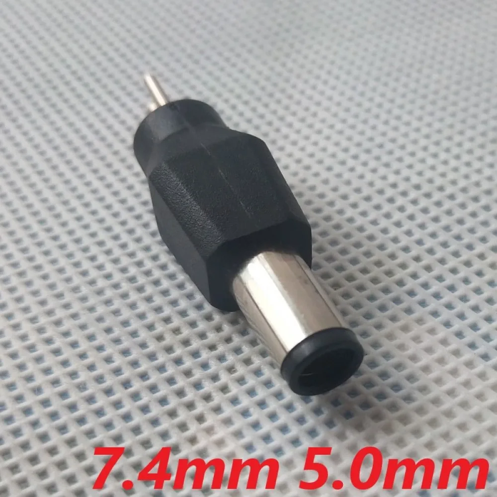 2 Pin постоянным наконечником Мощность В комплект поставки входит адаптер 2Pin 5 мм x 1