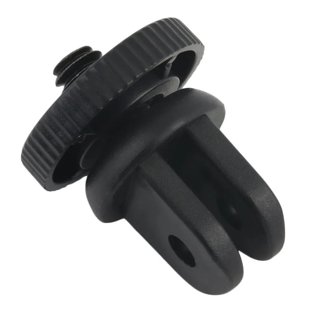 Новый мини штатив Винтовой Адаптер монопод аксессуар для Gopro hero4/3 + 3 | Электроника