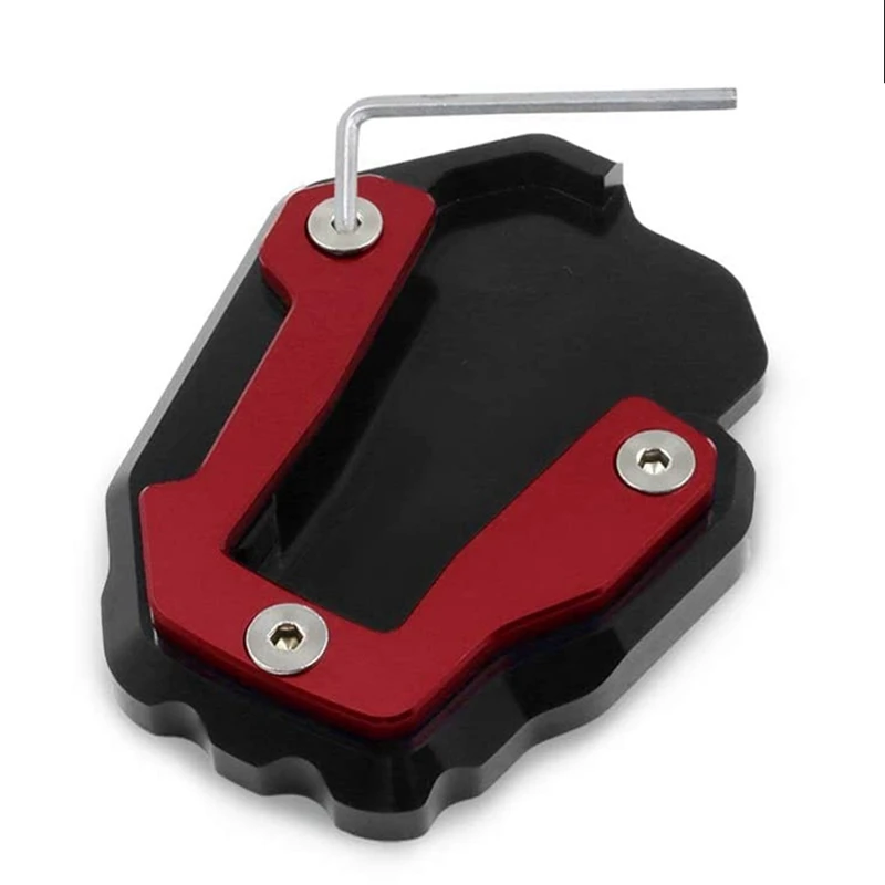 

Motorcycle Side Stand for CRF1100L Africa Twin Sports DCT 2017-2021
