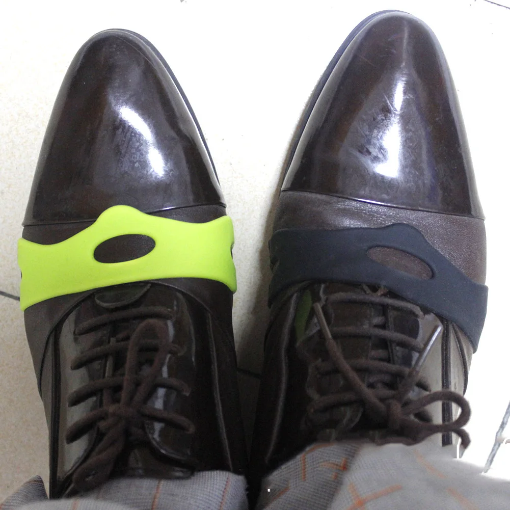 1 пара Нескользящие шипы для обуви скалолазания по снегу и льду|Шипы кошки обуви| |