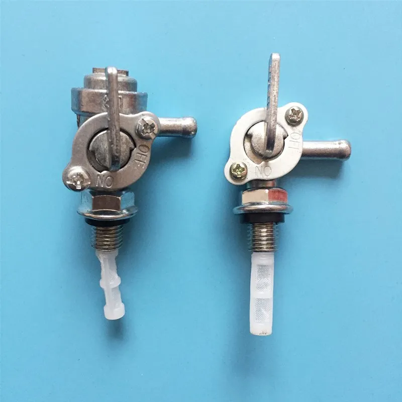 Бензиновый генератор Бензобак топливный переключатель клапан насос Petcock 168 168F 2