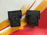 sha t90 sha 24vdc s a relay 4 pin normally open large current 45a welding machine