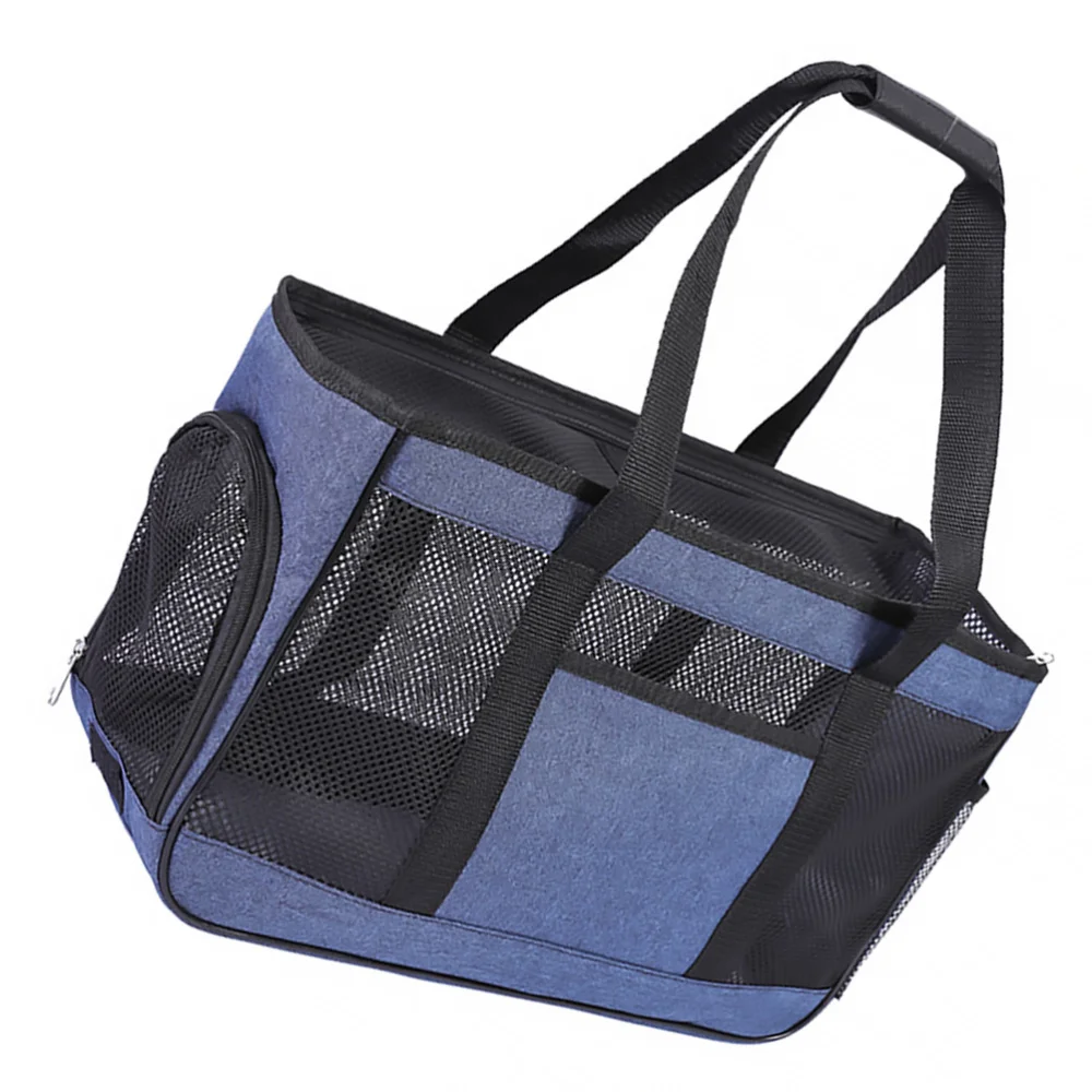 

Cat Bag Carrier Breathable Pet Carrier Cat Storage Bag Washable Pet Carrier