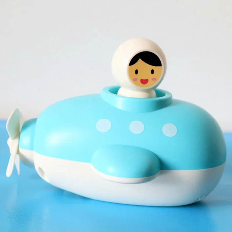 Детская ванна подводная игрушка детская ванная комната обучающая водяная для
