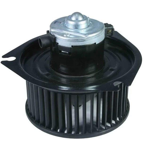 

ND262400-0480 For PC200-6 PC220-6 Excavator Blower Motor ND116221-0461