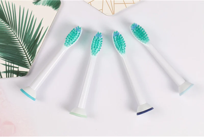 Съемные насадки для зубной щетки для philips sonicare Электрическая зубная щетка насадки зубных щеток для алмазной чистки 5