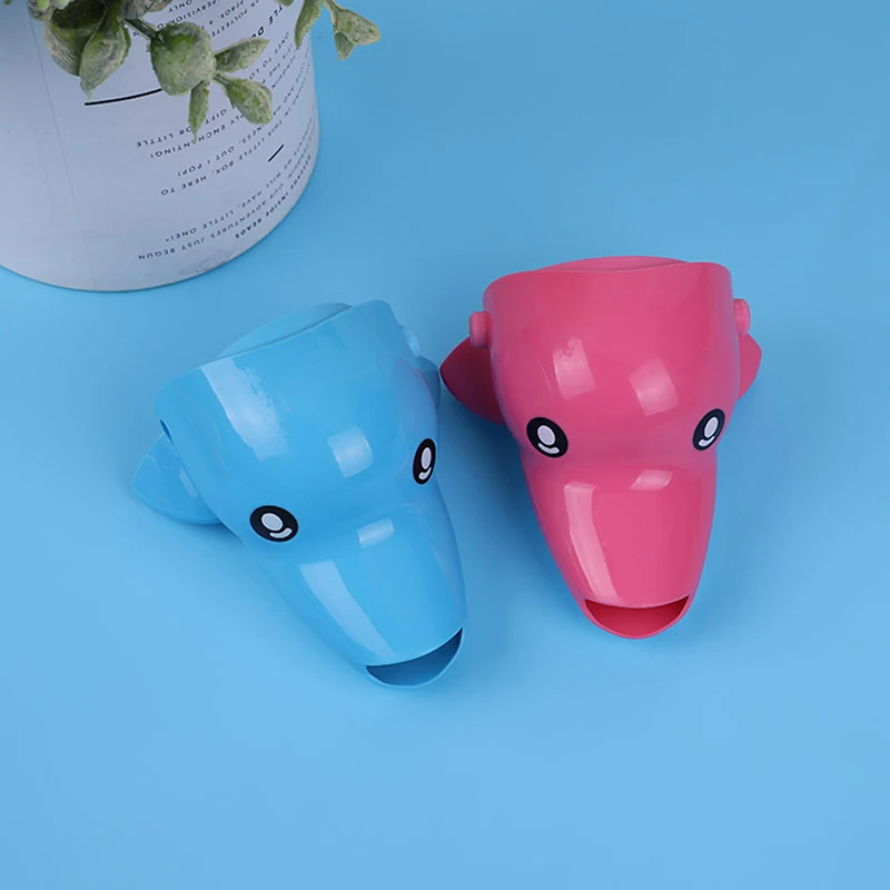 

Faucet Aerator Cute Animals Water Tap Faucet Extender Children Kids Washing Hand Helper Water Diffuser Kids Bathroom Accessories