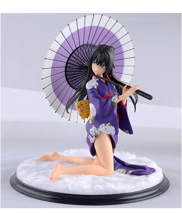 

Car Ornaments Yukino Japan Anime Car Interior Accessories Action Car Accessories My Teen Romantic Comedy