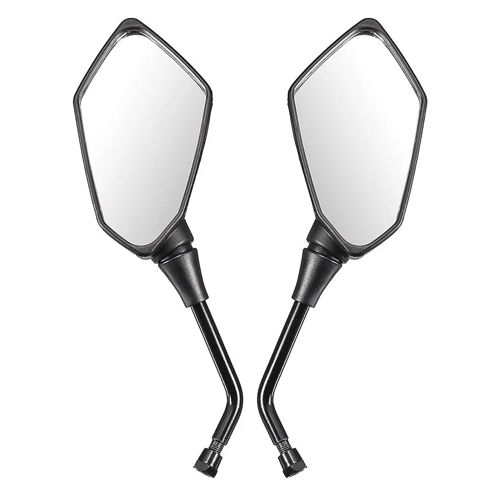 

Motorcycle Reflective Mirror Motorcycle Modified Mirror Universal Modified Rearview Mirror Electric Vehicle Rear View Mirrors